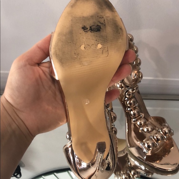 Stunning High Heels - Picture 4 of 6